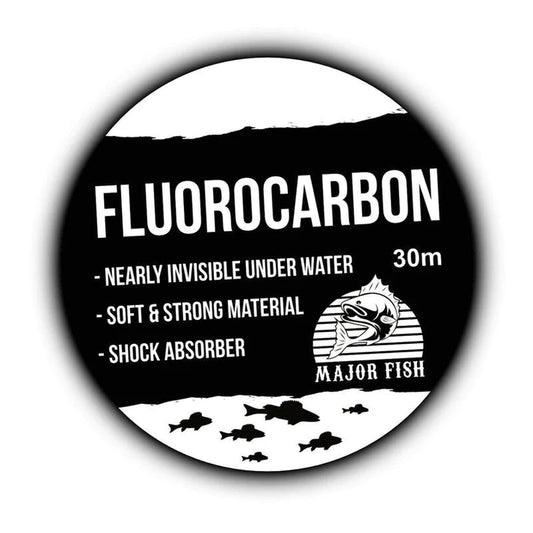 Fluorcarbon