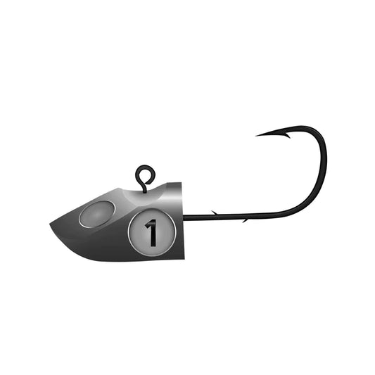 Mustad Micro Dartjig