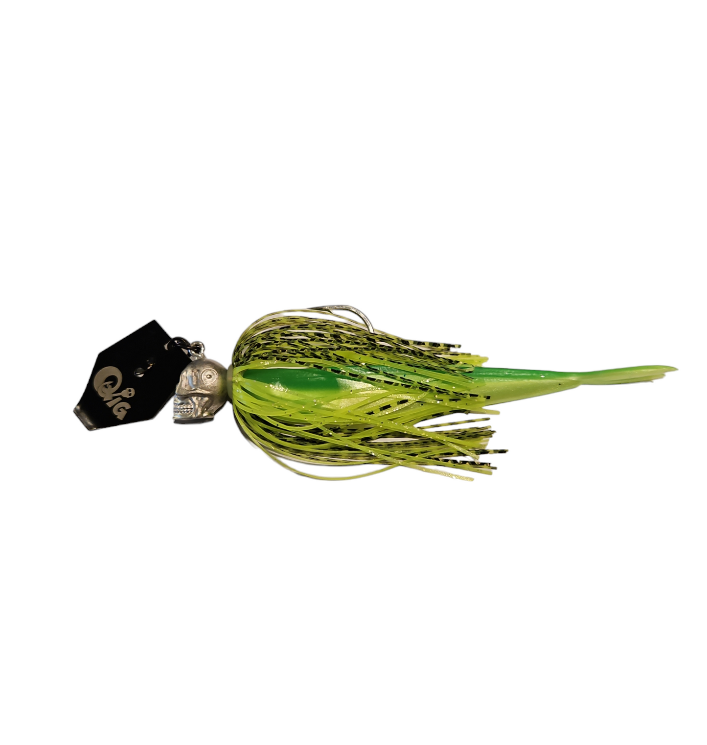 Q-Jig Chatterbait