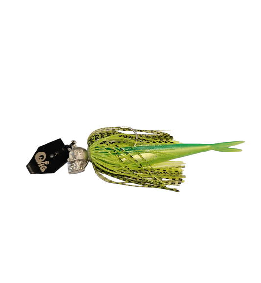 Q-Jig Chatterbait