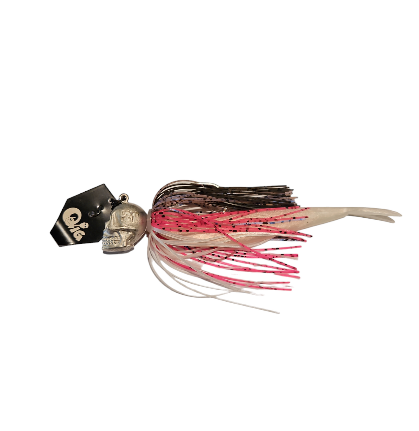 Q-Jig Chatterbait